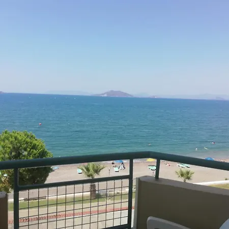 호텔 Mutlu