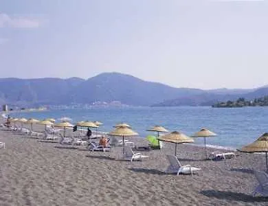 Mutlu 2* 페티예