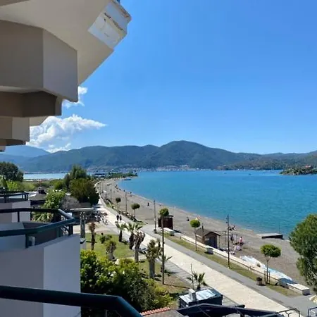 Otel Mutlu Fethiye