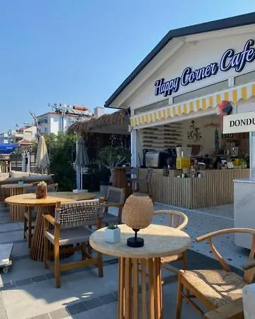 Otel Mutlu 2*