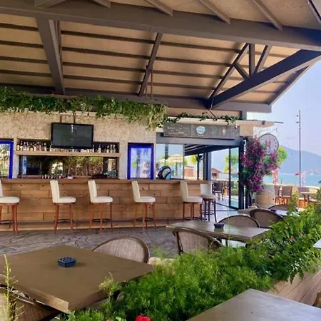 Mutlu Otel Fethiye