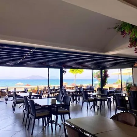Otel Mutlu 2*