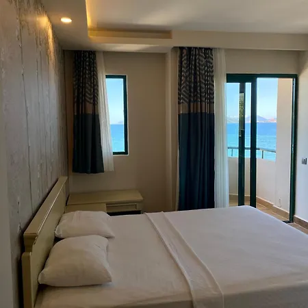 Mutlu Otel Fethiye