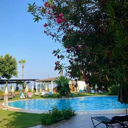 Otel Mutlu Fethiye