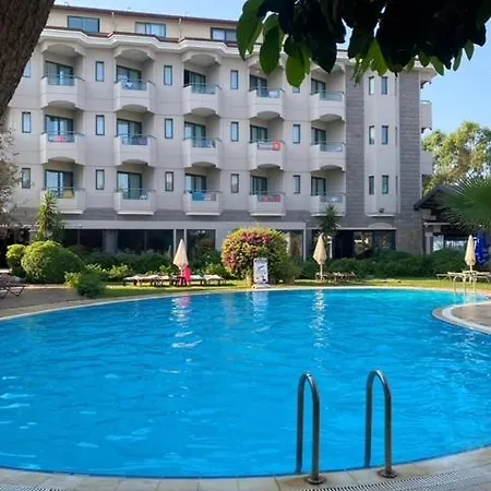 Mutlu Otel 2*