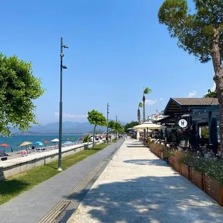 Otel Mutlu 2*