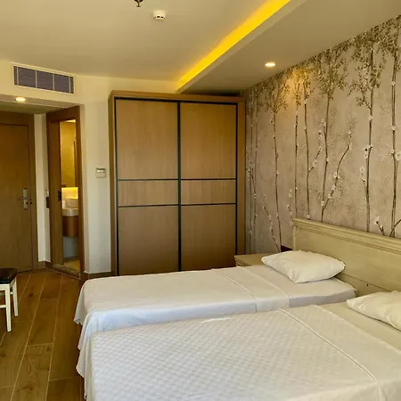 Otel Mutlu Fethiye
