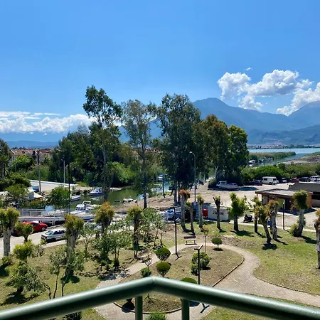 Otel Mutlu