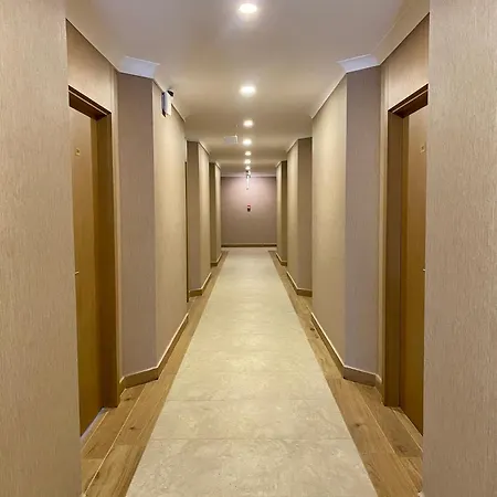 Mutlu Otel 2*