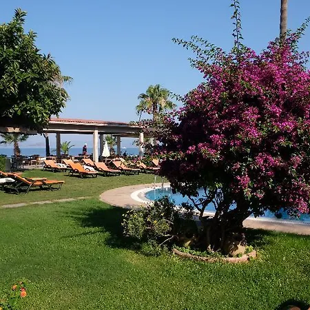 Otel Mutlu