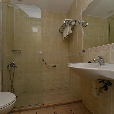 Mutlu Hotel Fethiye