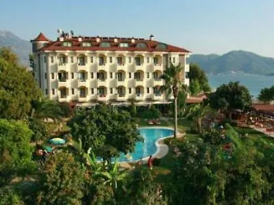 Hotel Mutlu